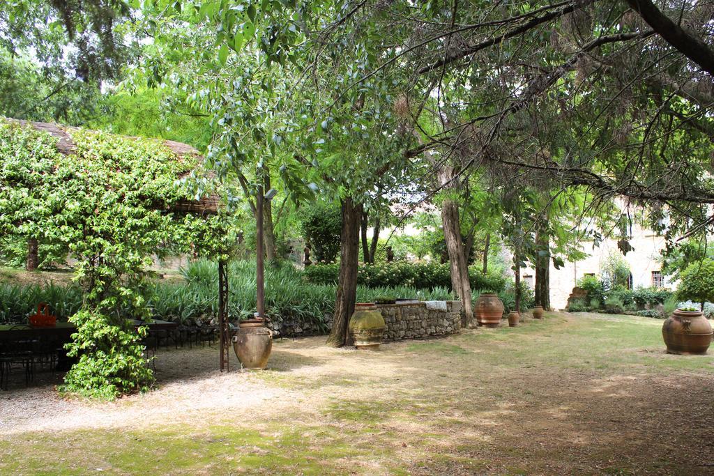 Fattoria San Donato Villa San Gimignano Kültér fotó